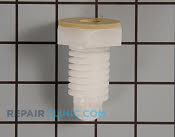 Leveling Leg - Part # 771367 Mfg Part # WH01X10049