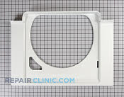 Panel-top white - Part # 771589 Mfg Part # WH46X10026