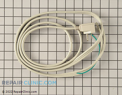 Power Cord WJ35X10007 Main Product View