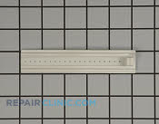 Slide - Part # 772955 Mfg Part # WR04X10057