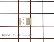 Spring Clip - Part # 772382 Mfg Part # WP02X10001