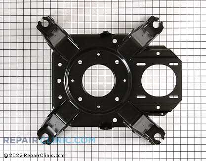 Suspension Rod Support WH17X101 Main Product View