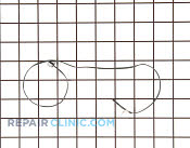 Thermistor - Part # 772431 Mfg Part # WP27X10001