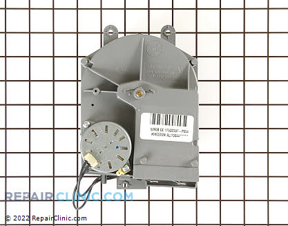 Timer WH12X10086 Main Product View