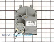 Timer - Part # 771439 Mfg Part # WH12X10086