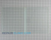 Cooktop - Part # 773618 Mfg Part # WR32X10039
