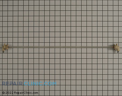Defrost Heater Assembly WR51X10027 Main Product View