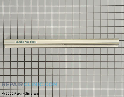 Drawer Handle (OEM)  WR17X4046