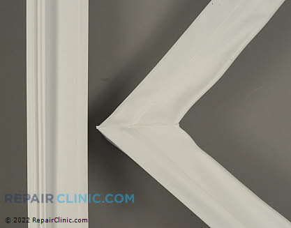 Freezer Door Gasket WR24X10010 Main Product View