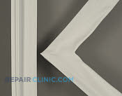 Freezer Door Gasket - Part # 773572 Mfg Part # WR24X10010