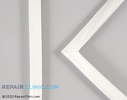 Freezer Door Gasket WR24X10012 Main Product View