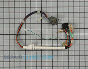 Harness control mod - Part # 773523 Mfg Part # WR23X10057
