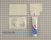 High Temperature Adhesive WR49X10013 Alternate Product View