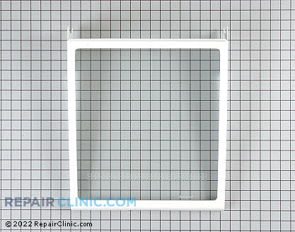 Shelf WR32X10063      Main Product View