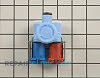 Water Inlet Valve WR57X10024 Alternate Product View