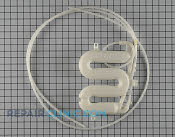 Water Tank Assembly - Part # 773435 Mfg Part # WR17X10426