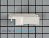 Cover kick-pnl lh white WR79X10006      Alternate Product View