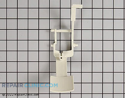 Dispenser Actuator 2195090T Main Product View
