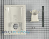 Dispenser Housing - Part # 774595 Mfg Part # 12001757