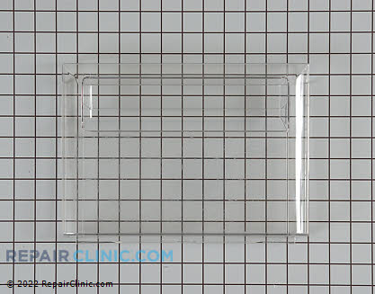 Frigidaire Drawer Front