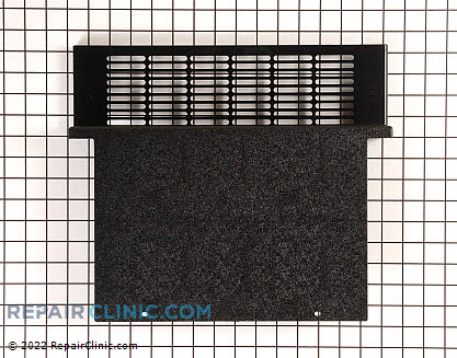 Grille Cover 2185571B        Main Product View