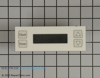 Oven Control Board 12001710 Main Product View