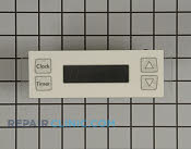 Oven Control Board - Part # 774567 Mfg Part # 12001710