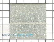 Panel - Part # 773985 Mfg Part # WR74X10025