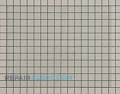 Shelf, glass - Part # 774664 Mfg Part # 12204806