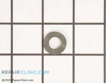 Washer 2006346 Main Product View