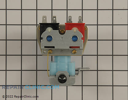 Water Inlet Valve 2187233 Main Product View