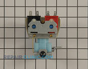 Water Inlet Valve - Part # 775531 Mfg Part # 2187233