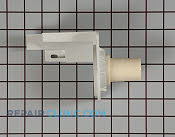 Bracket - Part # 776045 Mfg Part # 2204329