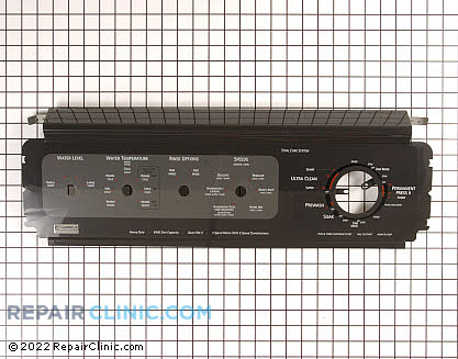 Control Panel (OEM)  3953353 - $28.41