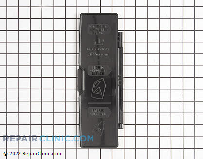 Dispenser Door Flap 22002941 Main Product View