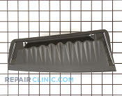 Drip Tray - Part # 775729 Mfg Part # 2200088J