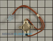 High Limit Thermostat - Part # 776698 Mfg Part # 318003600