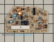 Main Control Board - Part # 777051 Mfg Part # 3407155