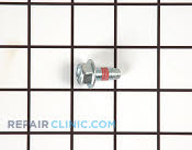 Screw - Part # 777031 Mfg Part # 3400516