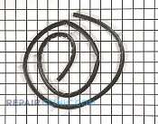 Seal - Part # 776734 Mfg Part # 318053301
