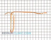 Suction Tube - Part # 776139 Mfg Part # 2205765