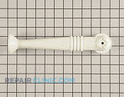 Water Supply Tube - Part # 777014 Mfg Part # 3378144