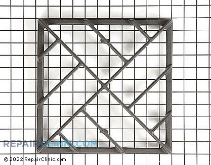 Burner Grate 70001589 Main Product View
