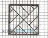 Burner Grate 70001589 Alternate Product View
