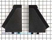 Cap, Lid & Cover - Part # 777752 Mfg Part # 5304412534
