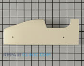 Control Panel End Cap - Part # 778636 Mfg Part # 74005107
