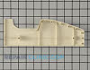 Control Panel End Cap 74005107 Alternate Product View