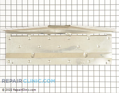 Drip Tray 61004861 Main Product View
