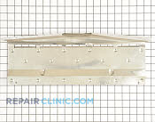 Drip Tray - Part # 777992 Mfg Part # 61004861