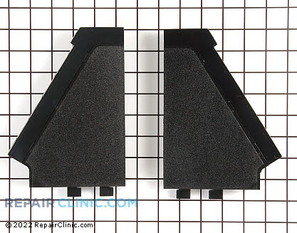 End Cap (OEM)  5304412534